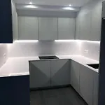 Nuevo En El Centro Con Garaje Appartement