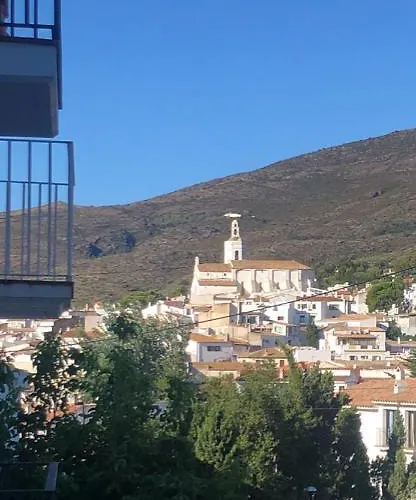 Apartmán Nuevo En El Centro Con Garaje *