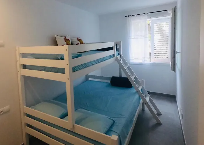 Nuevo En El Centro Con Garaje Apartmán