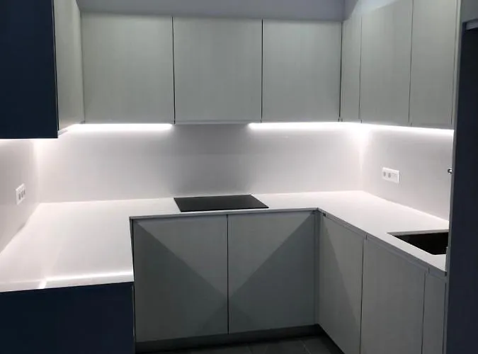 Nuevo En El Centro Con Garaje Apartmán