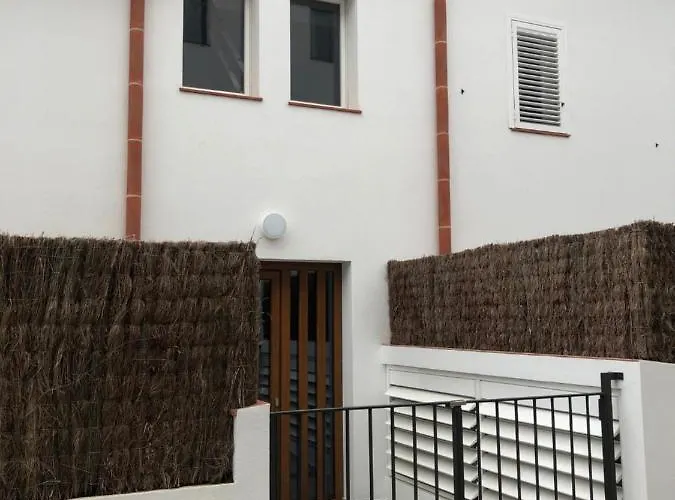 Apartmán Nuevo En El Centro Con Garaje Cadaqués