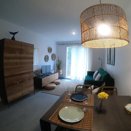 Apartment Nuevo En El Centro Con Garaje Cadaques