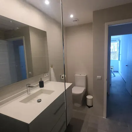 Nuevo En El Centro Con Garaje Apartment *